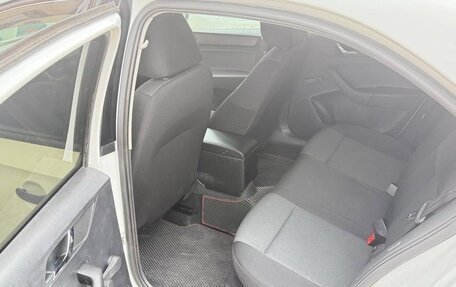 Skoda Rapid I, 2016 год, 680 000 рублей, 8 фотография