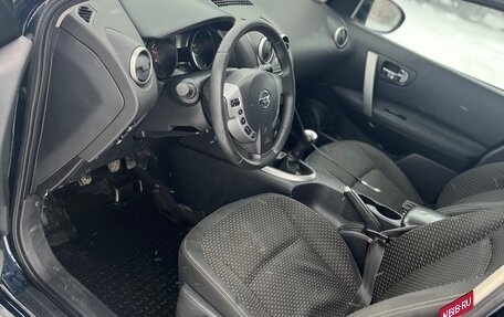 Nissan Qashqai, 2008 год, 610 000 рублей, 5 фотография