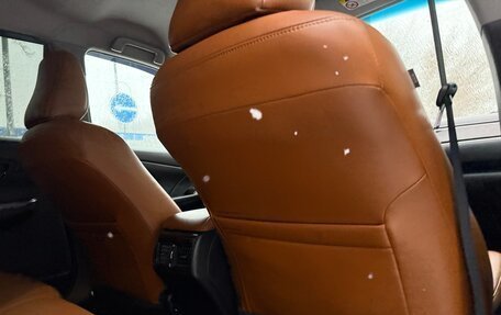 Toyota Camry, 2016 год, 1 799 000 рублей, 7 фотография