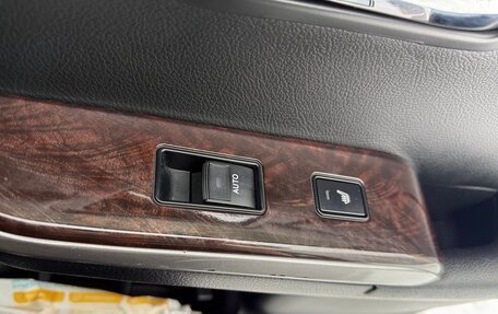 Toyota Camry, 2016 год, 1 799 000 рублей, 9 фотография