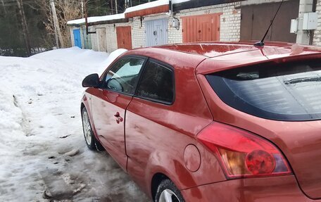 KIA cee'd I рестайлинг, 2008 год, 600 000 рублей, 4 фотография
