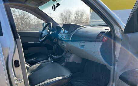 Mitsubishi L200 IV рестайлинг, 2007 год, 1 250 000 рублей, 7 фотография