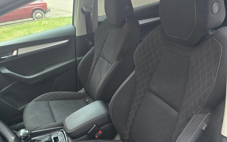 Skoda Karoq I, 2021 год, 1 600 000 рублей, 10 фотография