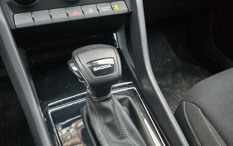 Skoda Karoq I, 2021 год, 1 600 000 рублей, 12 фотография