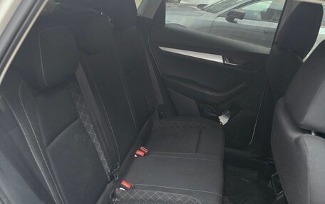 Skoda Karoq I, 2021 год, 1 600 000 рублей, 17 фотография