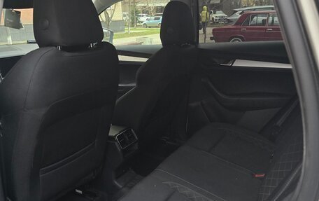 Skoda Karoq I, 2021 год, 1 600 000 рублей, 14 фотография