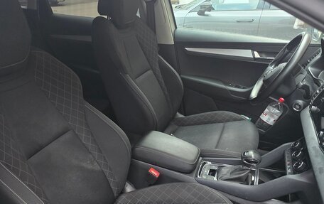 Skoda Karoq I, 2021 год, 1 600 000 рублей, 20 фотография