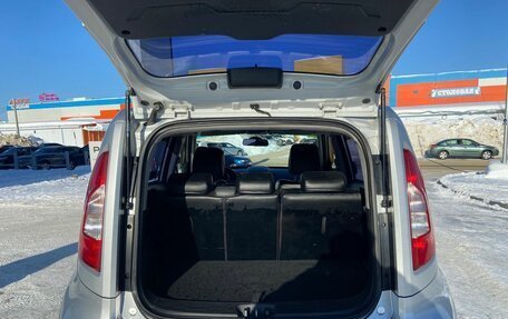 KIA Soul I рестайлинг, 2013 год, 1 150 000 рублей, 8 фотография