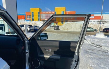 KIA Soul I рестайлинг, 2013 год, 1 150 000 рублей, 9 фотография