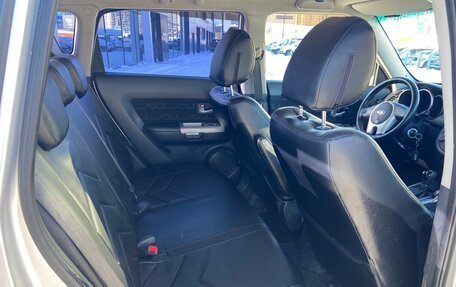 KIA Soul I рестайлинг, 2013 год, 1 150 000 рублей, 12 фотография