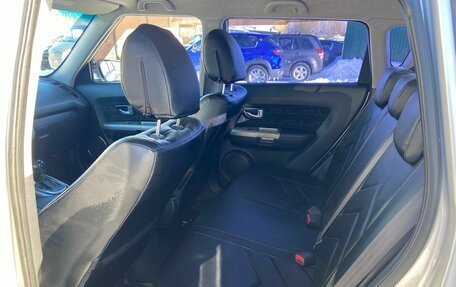 KIA Soul I рестайлинг, 2013 год, 1 150 000 рублей, 14 фотография