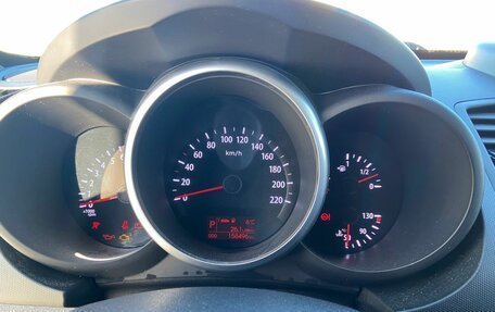 KIA Soul I рестайлинг, 2013 год, 1 150 000 рублей, 19 фотография