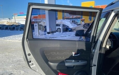 KIA Soul I рестайлинг, 2013 год, 1 150 000 рублей, 13 фотография