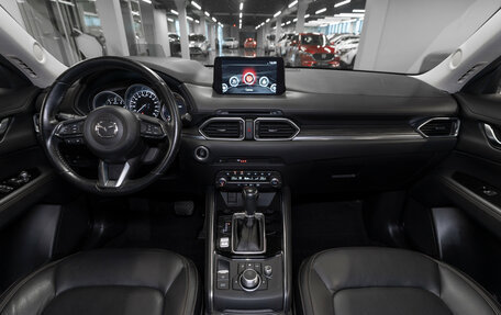 Mazda CX-5 II, 2021 год, 3 420 000 рублей, 8 фотография