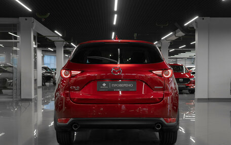 Mazda CX-5 II, 2021 год, 3 420 000 рублей, 6 фотография