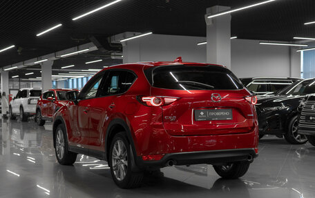 Mazda CX-5 II, 2021 год, 3 420 000 рублей, 4 фотография