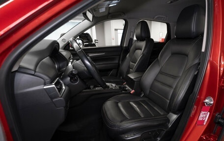 Mazda CX-5 II, 2021 год, 3 420 000 рублей, 9 фотография