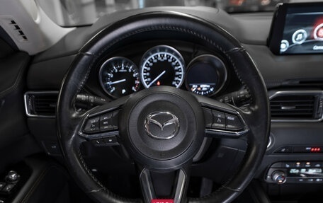 Mazda CX-5 II, 2021 год, 3 420 000 рублей, 10 фотография