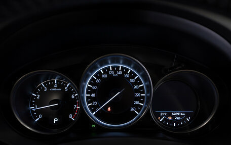 Mazda CX-5 II, 2021 год, 3 420 000 рублей, 11 фотография