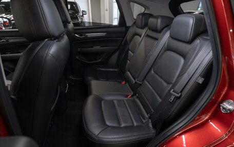 Mazda CX-5 II, 2021 год, 3 420 000 рублей, 13 фотография