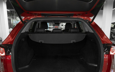 Mazda CX-5 II, 2021 год, 3 420 000 рублей, 24 фотография