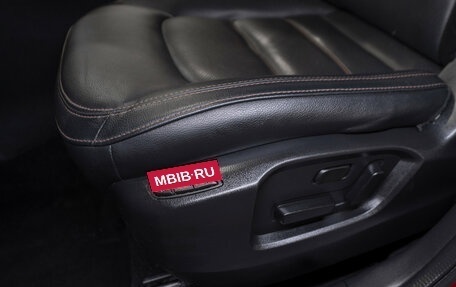 Mazda CX-5 II, 2021 год, 3 420 000 рублей, 23 фотография