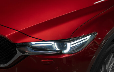 Mazda CX-5 II, 2021 год, 3 420 000 рублей, 27 фотография