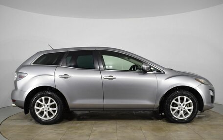 Mazda CX-7 I рестайлинг, 2011 год, 1 050 000 рублей, 4 фотография