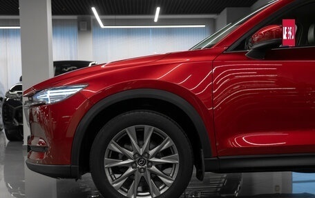 Mazda CX-5 II, 2021 год, 3 420 000 рублей, 26 фотография
