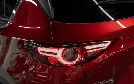 Mazda CX-5 II, 2021 год, 3 420 000 рублей, 28 фотография