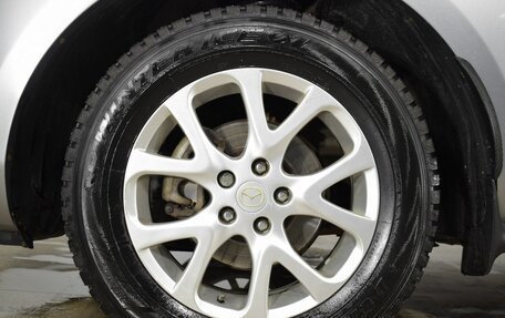 Mazda CX-7 I рестайлинг, 2011 год, 1 050 000 рублей, 9 фотография