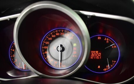 Mazda CX-7 I рестайлинг, 2011 год, 1 050 000 рублей, 13 фотография