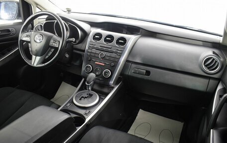 Mazda CX-7 I рестайлинг, 2011 год, 1 050 000 рублей, 12 фотография