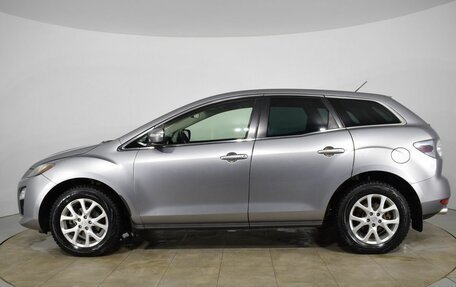 Mazda CX-7 I рестайлинг, 2011 год, 1 050 000 рублей, 8 фотография