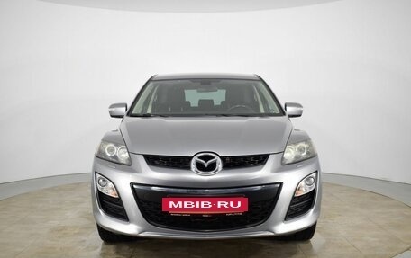 Mazda CX-7 I рестайлинг, 2011 год, 1 050 000 рублей, 2 фотография