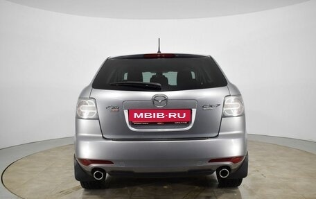 Mazda CX-7 I рестайлинг, 2011 год, 1 050 000 рублей, 6 фотография