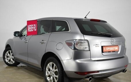 Mazda CX-7 I рестайлинг, 2011 год, 1 050 000 рублей, 7 фотография