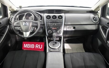 Mazda CX-7 I рестайлинг, 2011 год, 1 050 000 рублей, 11 фотография