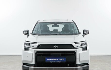 Toyota RAV4, 2025 год, 4 949 050 рублей, 3 фотография