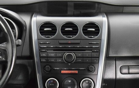 Mazda CX-7 I рестайлинг, 2011 год, 1 050 000 рублей, 14 фотография