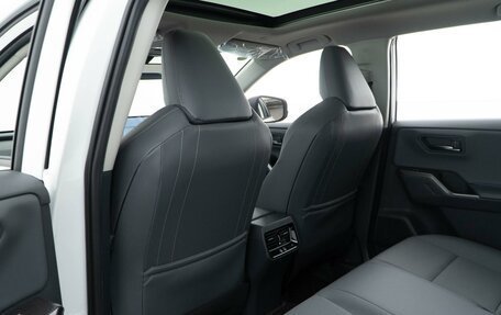 Toyota RAV4, 2025 год, 4 949 050 рублей, 14 фотография