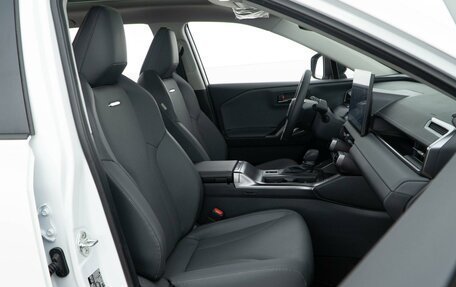 Toyota RAV4, 2025 год, 4 949 050 рублей, 11 фотография