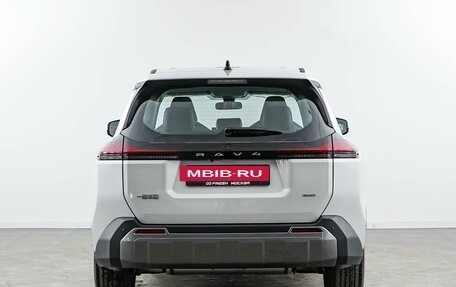 Toyota RAV4, 2025 год, 4 949 050 рублей, 4 фотография