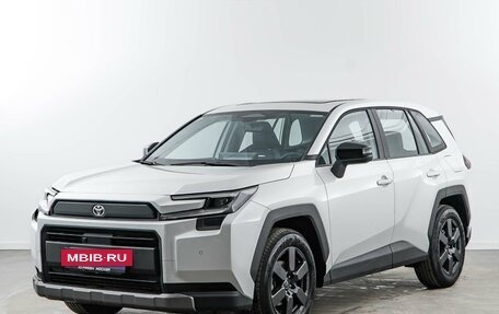 Toyota RAV4, 2025 год, 4 949 050 рублей, 5 фотография