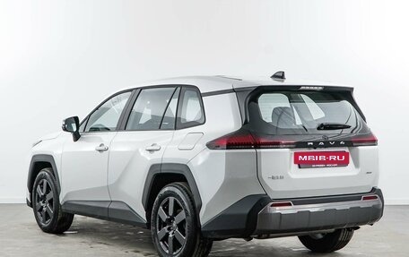 Toyota RAV4, 2025 год, 4 949 050 рублей, 2 фотография