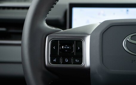 Toyota RAV4, 2025 год, 4 949 050 рублей, 17 фотография