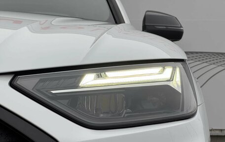 Audi Q5, 2025 год, 6 090 000 рублей, 4 фотография