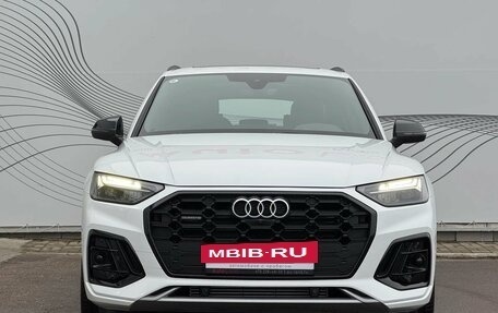 Audi Q5, 2025 год, 6 090 000 рублей, 3 фотография