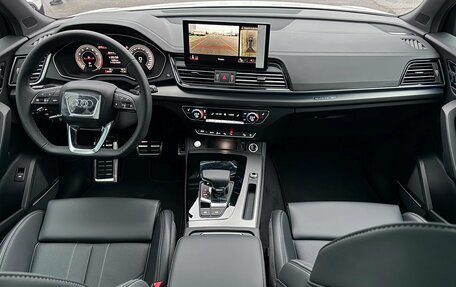 Audi Q5, 2025 год, 6 090 000 рублей, 12 фотография