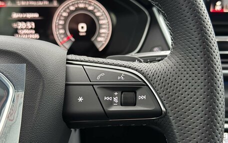 Audi Q5, 2025 год, 6 090 000 рублей, 15 фотография